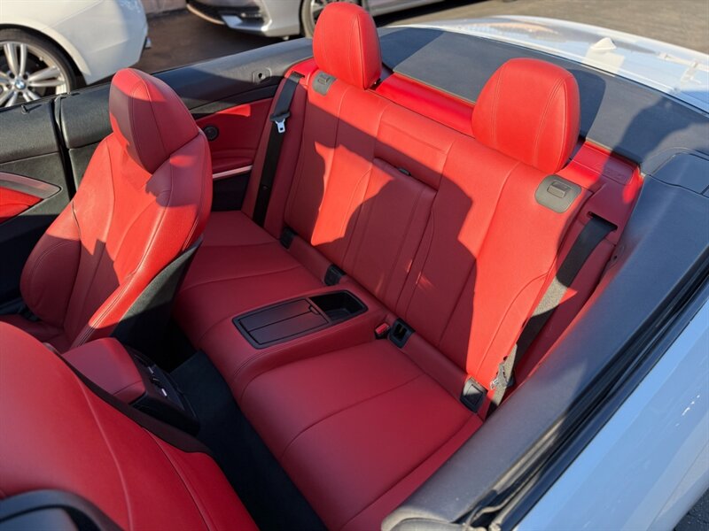 2017 BMW 430i - Photo 11 - North Hills, CA 91343