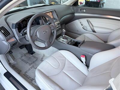 2011 INFINITI G37 Coupe - Photo 14 - North Hills, CA 91343