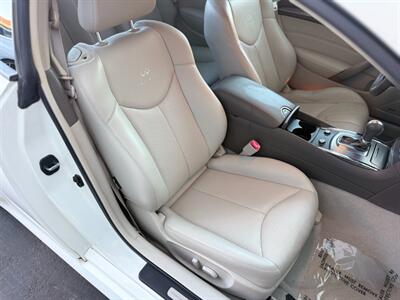 2011 INFINITI G37 Coupe - Photo 25 - North Hills, CA 91343