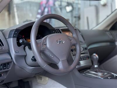 2011 INFINITI G37 Coupe - Photo 16 - North Hills, CA 91343