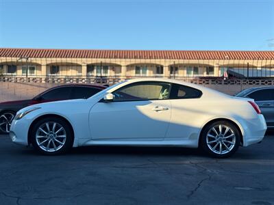 2011 INFINITI G37 Coupe - Photo 13 - North Hills, CA 91343
