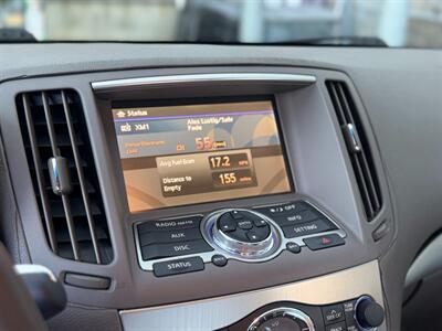 2011 INFINITI G37 Coupe - Photo 23 - North Hills, CA 91343