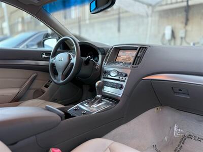 2011 INFINITI G37 Coupe - Photo 24 - North Hills, CA 91343