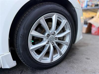 2011 INFINITI G37 Coupe - Photo 11 - North Hills, CA 91343