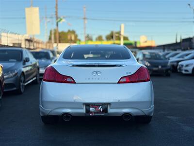 2011 INFINITI G37 Coupe - Photo 8 - North Hills, CA 91343