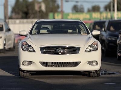 2011 INFINITI G37 Coupe - Photo 2 - North Hills, CA 91343
