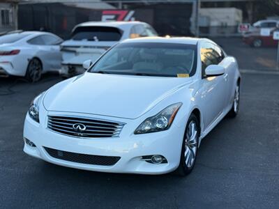 2011 INFINITI G37 Coupe - Photo 6 - North Hills, CA 91343