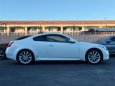 2011 INFINITI G37 Coupe - Photo 10 - North Hills, CA 91343