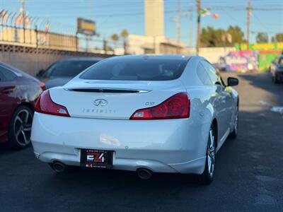 2011 INFINITI G37 Coupe - Photo 9 - North Hills, CA 91343