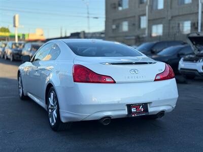 2011 INFINITI G37 Coupe - Photo 7 - North Hills, CA 91343