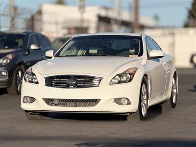 2011 INFINITI G37 Coupe - Photo 3 - North Hills, CA 91343