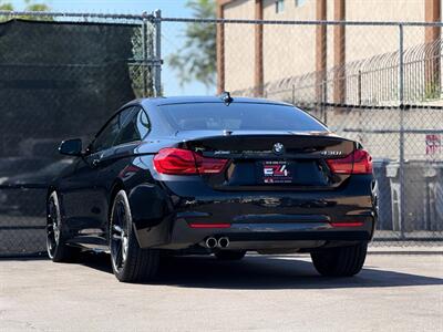 2018 BMW 430i xDrive - Photo 9 - North Hills, CA 91343
