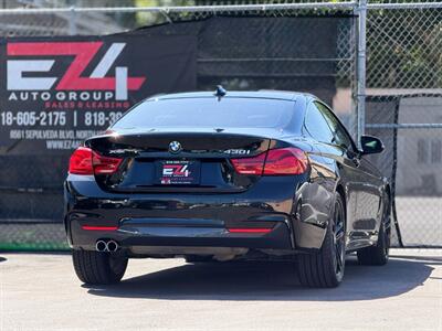 2018 BMW 430i xDrive - Photo 8 - North Hills, CA 91343