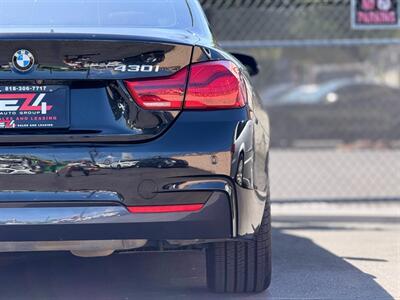 2018 BMW 430i xDrive - Photo 5 - North Hills, CA 91343