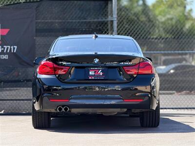 2018 BMW 430i xDrive - Photo 10 - North Hills, CA 91343