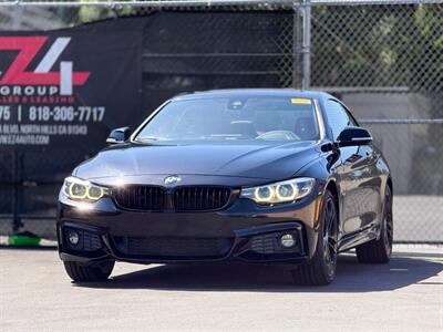 2018 BMW 430i xDrive - Photo 4 - North Hills, CA 91343