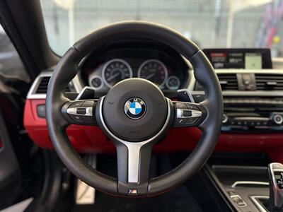 2018 BMW 430i xDrive - Photo 15 - North Hills, CA 91343
