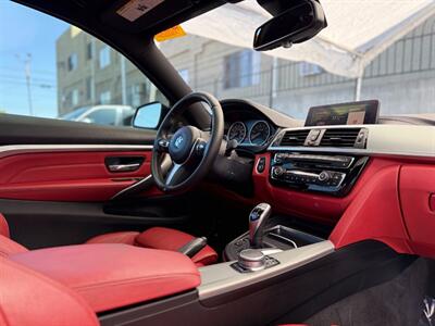 2018 BMW 430i xDrive - Photo 12 - North Hills, CA 91343