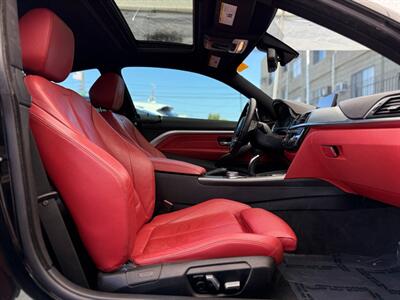 2018 BMW 430i xDrive - Photo 18 - North Hills, CA 91343