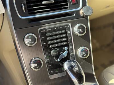 2016 Volvo S60 T5 Drive-E Premier   - Photo 12 - North Hills, CA 91343