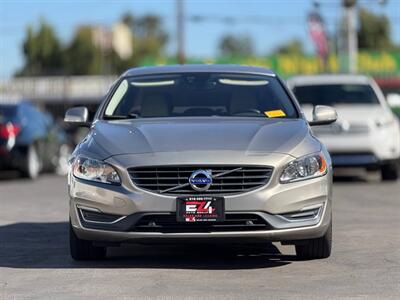 2016 Volvo S60 T5 Drive-E Premier   - Photo 2 - North Hills, CA 91343