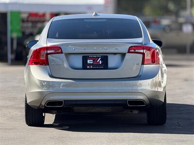 2016 Volvo S60 T5 Drive-E Premier   - Photo 5 - North Hills, CA 91343