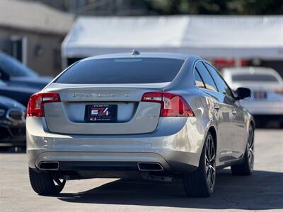 2016 Volvo S60 T5 Drive-E Premier   - Photo 6 - North Hills, CA 91343
