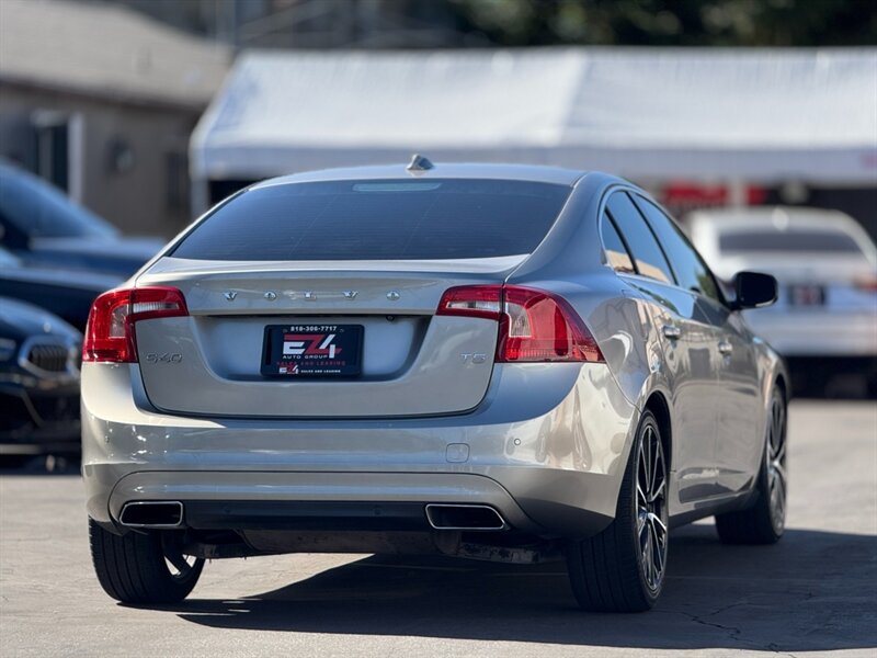 2016 Volvo S60 T5 Drive-E Premier   - Photo 6 - North Hills, CA 91343