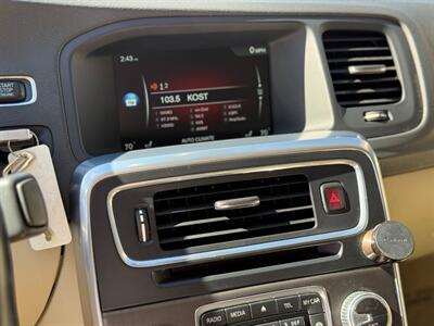 2016 Volvo S60 T5 Drive-E Premier   - Photo 13 - North Hills, CA 91343