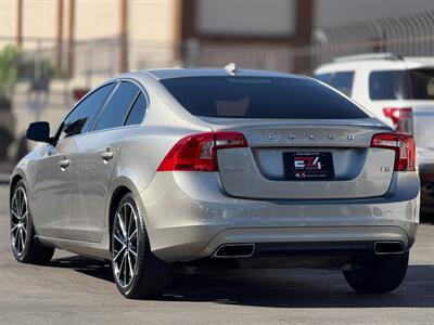 2016 Volvo S60 T5 Drive-E Premier   - Photo 7 - North Hills, CA 91343