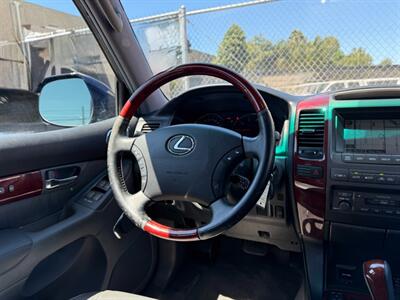 2008 Lexus GX 470   - Photo 11 - North Hills, CA 91343