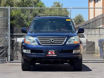 2008 Lexus GX 470   - Photo 2 - North Hills, CA 91343