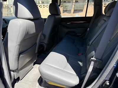 2008 Lexus GX 470   - Photo 10 - North Hills, CA 91343