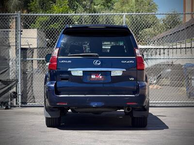 2008 Lexus GX 470   - Photo 5 - North Hills, CA 91343