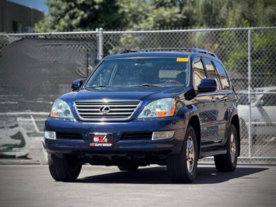 2008 Lexus GX 470   - Photo 3 - North Hills, CA 91343