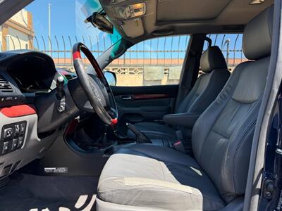 2008 Lexus GX 470   - Photo 8 - North Hills, CA 91343