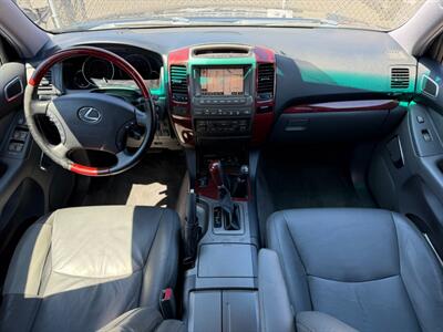 2008 Lexus GX 470   - Photo 7 - North Hills, CA 91343