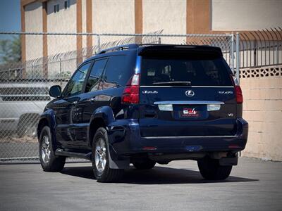 2008 Lexus GX 470   - Photo 4 - North Hills, CA 91343