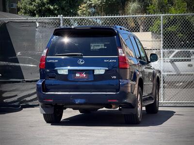 2008 Lexus GX 470   - Photo 6 - North Hills, CA 91343