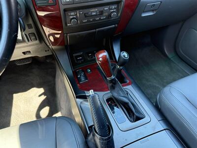 2008 Lexus GX 470   - Photo 12 - North Hills, CA 91343