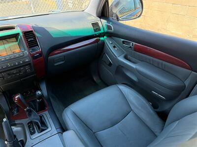 2008 Lexus GX 470   - Photo 14 - North Hills, CA 91343