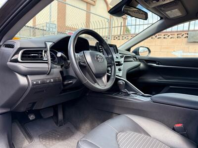 2023 Toyota Camry SE   - Photo 10 - North Hills, CA 91343