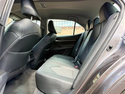 2023 Toyota Camry SE   - Photo 9 - North Hills, CA 91343