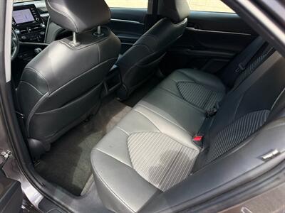 2023 Toyota Camry SE   - Photo 8 - North Hills, CA 91343