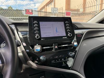 2023 Toyota Camry SE   - Photo 14 - North Hills, CA 91343