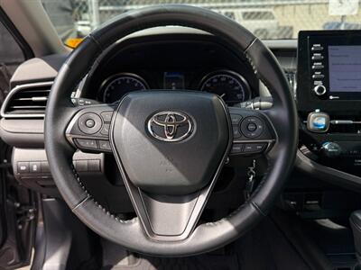2023 Toyota Camry SE   - Photo 16 - North Hills, CA 91343