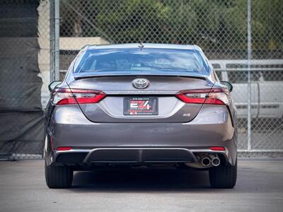 2023 Toyota Camry SE   - Photo 5 - North Hills, CA 91343