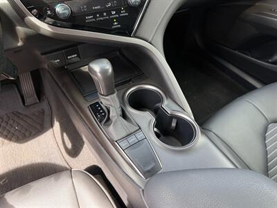 2023 Toyota Camry SE   - Photo 13 - North Hills, CA 91343