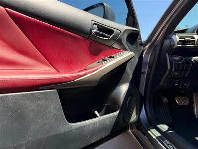 2015 Lexus IS 250   - Photo 16 - North Hills, CA 91343