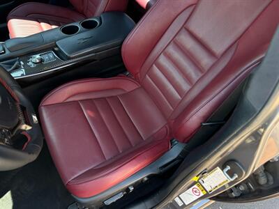 2015 Lexus IS 250   - Photo 10 - North Hills, CA 91343